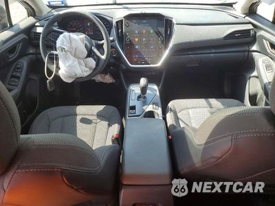 Zdjęcie 8 z 13 samochodu: 2024 SUBARU CROSSTREK PREMIUM VIN:JF2GUADC7RH320915 - miniatura