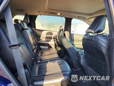 Zdjęcie 11 z 13 samochodu: 2022 INFINITI QX60 LUXE VIN:5N1DL1FSXNC330737 - miniatura