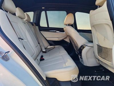 Zdjęcie 10 z 12 samochodu: 2018 BMW X3 XDRIVE30I VIN:5UXTR9C5XJLD69304 - miniatura