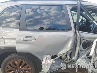 Zdjęcie 10 z 13 samochodu: 2025 SUBARU FORESTER SPORT VIN:JF2SLSJD1SH416349 - miniatura