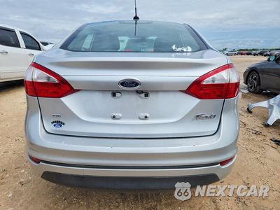 Zdjęcie 6 z 13 samochodu: 2019 FORD FIESTA SE VIN:3FADP4BJ5KM157569 - miniatura
