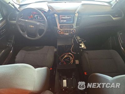 Zdjęcie 8 z 12 samochodu: 2020 CHEVROLET TAHOE POLICE VIN:1GNLCDEC6LR272588 - miniatura