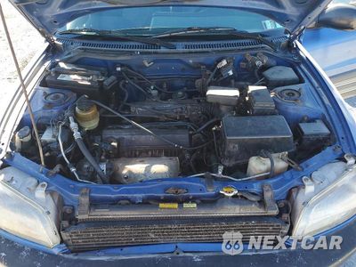 Zdjęcie 12 z 13 samochodu: 1997 TOYOTA RAV4 BASE VIN:JT3HP10V5V7049178 - miniatura