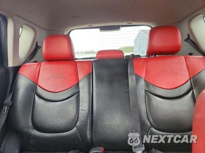Zdjęcie 10 z 13 samochodu: 2011 KIA SOUL SPORT VIN:KNDJT2A25B7214001 - miniatura