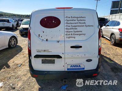 Zdjęcie 6 z 13 samochodu: 2019 FORD TRANSIT CONNECT XL VIN:NM0LS7E28K1384548 - miniatura