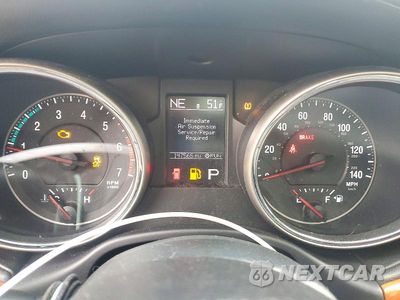 Zdjęcie 9 z 13 samochodu: 2011 JEEP GRAND CHEROKEE OVERLAND VIN:1J4RR6GT7BC569844 - miniatura