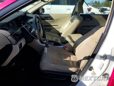 Zdjęcie 7 z 13 samochodu: 2015 HONDA ACCORD EXL VIN:1HGCR2F83FA112419 - miniatura