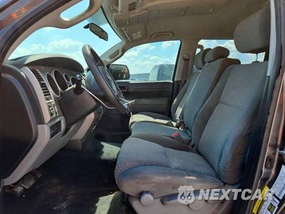 Zdjęcie 7 z 12 samochodu: 2013 TOYOTA TUNDRA CREWMAX SR5 VIN:5TFEM5F17DX067425 - miniatura