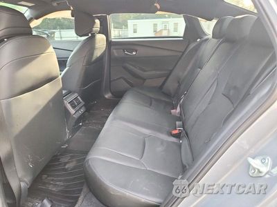 Zdjęcie 10 z 12 samochodu: 2025 HONDA ACCORD HYBRID SPORT-L VIN:1HGCY2F76SA048610 - miniatura