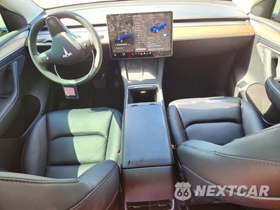 Zdjęcie 8 z 14 samochodu: 2023 TESLA MODEL Y VIN:7SAYGAEE3PF856139 - miniatura