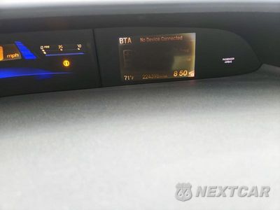 Zdjęcie 9 z 12 samochodu: 2013 HONDA CIVIC EX VIN:19XFB2F85DE050063 - miniatura