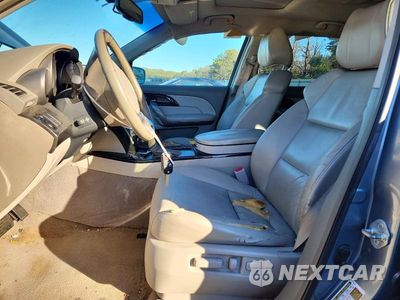 Zdjęcie 7 z 13 samochodu: 2008 ACURA MDX TECHNOLOGY VIN:2HNYD28408H530917 - miniatura