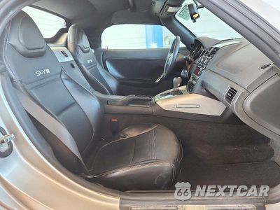 Zdjęcie 10 z 12 samochodu: 2009 SATURN SKY REDLINE VIN:1G8MT35X79Y105109 - miniatura