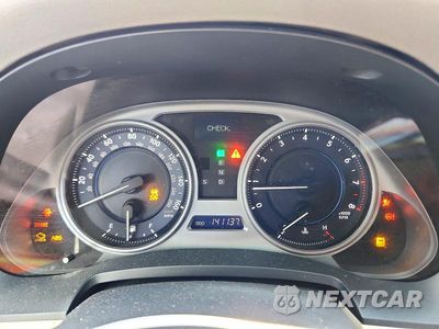 Zdjęcie 9 z 12 samochodu: 2010 LEXUS IS 250 BASE VIN:JTHBF5C24A5123756 - miniatura