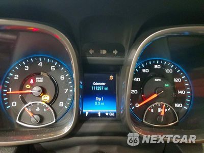 Zdjęcie 9 z 12 samochodu: 2013 CHEVROLET MALIBU LTZ VIN:1G11J5SX3DF344622 - miniatura