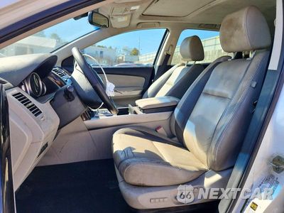 Zdjęcie 7 z 13 samochodu: 2012 MAZDA CX-9 VIN:JM3TB3DA2C0349345 - miniatura