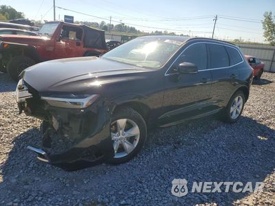 2022 VOLVO XC60 B5 MOMENTUM YV4L12RK2N1052299 - główne zdjęcie licytacji z USA - miniatura