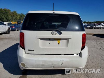 Zdjęcie 6 z 12 samochodu: 2010 SCION XB BASE VIN:JTLZE4FE1A1113121 - miniatura