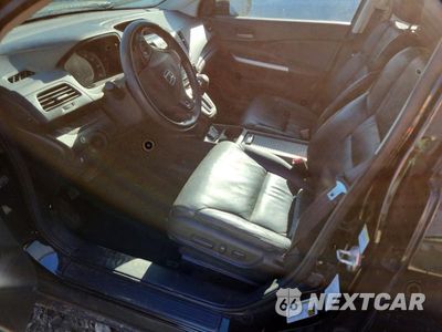 Zdjęcie 7 z 12 samochodu: 2014 HONDA CR-V EXL VIN:2HKRM4H71EH684572 - miniatura