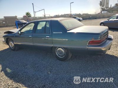 Drugie zdjęcie samochodu z przodu: 1994 BUICK ROADMASTER VIN:1G4BN52P4RR436100 - miniatura