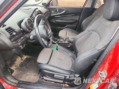 Zdjęcie 7 z 12 samochodu: 2016 MINI COOPER CLUBMAN VIN:WMWLN5C57G2E31484 - miniatura