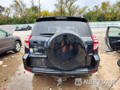 Zdjęcie 6 z 13 samochodu: 2010 TOYOTA RAV4 LIMITED VIN:2T3DF4DV3AW031379 - miniatura