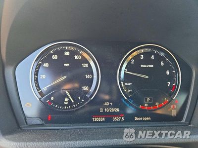 Zdjęcie 9 z 13 samochodu: 2018 BMW X2 SDRIVE28I VIN:WBXYJ3C32JEJ81679 - miniatura