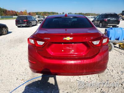 Zdjęcie 6 z 12 samochodu: 2018 CHEVROLET CRUZE LT VIN:1G1BE5SM8J7136935 - miniatura