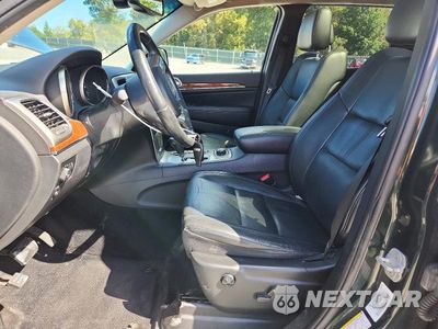 Zdjęcie 7 z 13 samochodu: 2011 JEEP GRAND CHEROKEE LIMITED VIN:1J4RR5GG4BC624666 - miniatura