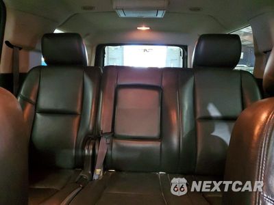 Zdjęcie 10 z 14 samochodu: 2014 CHEVROLET SUBURBAN K1500 LTZ VIN:1GNSKKE76ER128953 - miniatura