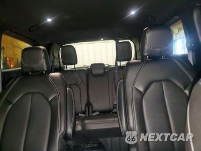 Zdjęcie 10 z 13 samochodu: 2025 CHRYSLER PACIFICA SELECT VIN:2C4RC3BG5SR606574 - miniatura