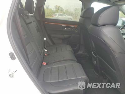 Zdjęcie 11 z 13 samochodu: 2021 HONDA CR-V TOURING VIN:5J6RW2H93ML001050 - miniatura