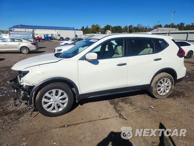 2017 NISSAN ROGUE S 5N1AT2MVXHC799532 - główne zdjęcie licytacji z USA - miniatura