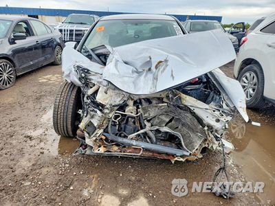 Piąte zdjęcie samochodu w środku: 2010 HONDA ACCORD LXP VIN:1HGCP2F49AA026866 - miniatura
