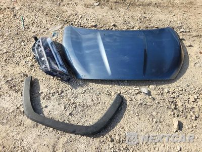 Zdjęcie 13 z 14 samochodu: 2024 TOYOTA RAV4 XLE PREMIUM VIN:2T3C1RFV1RW329526 - miniatura