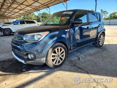 2018 KIA SOUL + KNDJP3A52J7586950 - główne zdjęcie licytacji z USA - miniatura