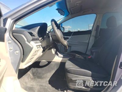 Zdjęcie 7 z 12 samochodu: 2014 SUBARU IMPREZA VIN:JF1GPAA62E8226719 - miniatura