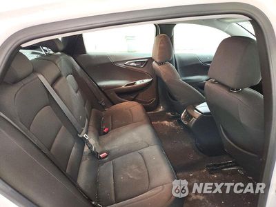 Zdjęcie 10 z 12 samochodu: 2016 CHEVROLET MALIBU LT VIN:1G1ZE5ST1GF284736 - miniatura