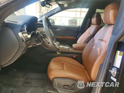 Zdjęcie 7 z 13 samochodu: 2025 AUDI Q8 PREMIUM VIN:WA1AVBF19SD015023 - miniatura