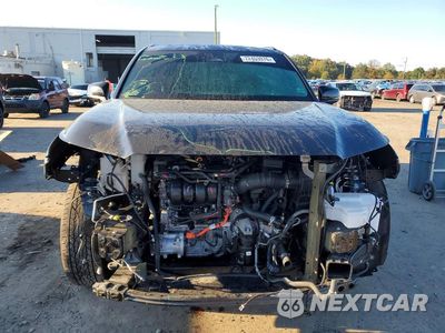 Piąte zdjęcie samochodu w środku: 2026 TOYOTA GRAND HIGHLANDER HYBRID NIGHTSHADE VIN:5TDACAB56TS078293 - miniatura