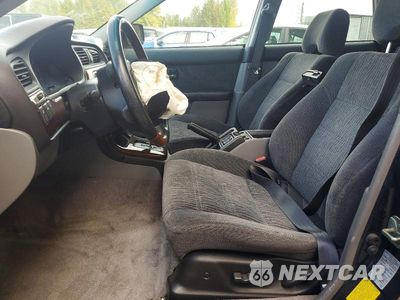 Zdjęcie 7 z 13 samochodu: 2000 SUBARU LEGACY OUTBACK AWP VIN:4S3BH6756Y7636866 - miniatura