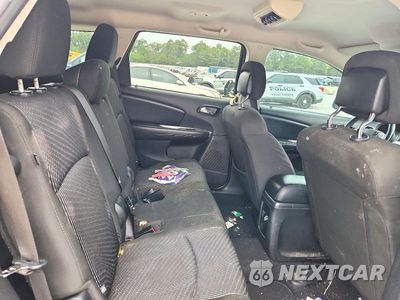 Zdjęcie 11 z 13 samochodu: 2016 DODGE JOURNEY CROSSROAD VIN:3C4PDCGB4GT124040 - miniatura