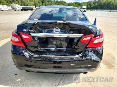 Zdjęcie 6 z 12 samochodu: 2017 NISSAN ALTIMA 2.5 S VIN:1N4AL3AP1HN344157 - miniatura