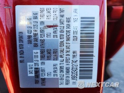 Zdjęcie 13 z 13 samochodu: 2013 MAZDA CX-5 TOURING VIN:JM3KE2CE4D0121740 - miniatura