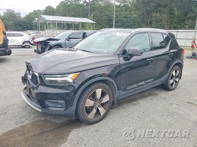 2021 VOLVO XC40 T5 MOMENTUM YV4162UK6M2558212 - główne zdjęcie licytacji z USA - miniatura