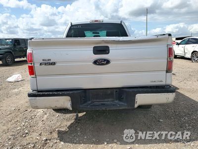 Zdjęcie 6 z 13 samochodu: 2013 FORD F150 SUPER CAB VIN:1FTEX1CM3DKE55487 - miniatura