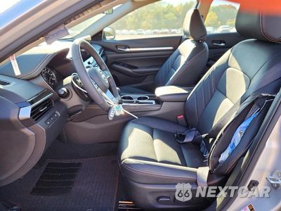 Zdjęcie 7 z 12 samochodu: 2024 NISSAN ALTIMA SR VIN:1N4BL4CV2RN309294 - miniatura