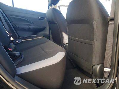 Zdjęcie 10 z 12 samochodu: 2025 NISSAN VERSA S VIN:3N1CN8DVXSL876201 - miniatura