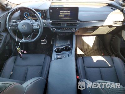 Zdjęcie 8 z 13 samochodu: 2024 ACURA ZDX TYPE-S VIN:4W5XHPRL0RZ513340 - miniatura