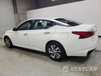 Drugie zdjęcie samochodu z przodu: 2023 NISSAN ALTIMA S VIN:1N4BL4BV8PN335185 - miniatura